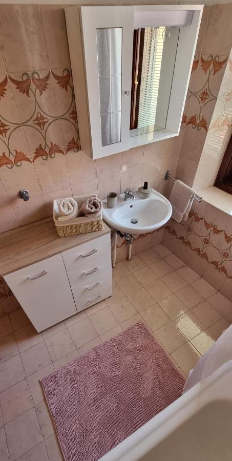 Apartma Metka Bovec Exterior foto