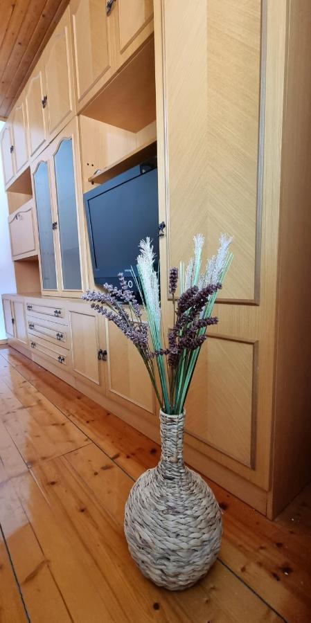 Apartma Metka Bovec Exterior foto
