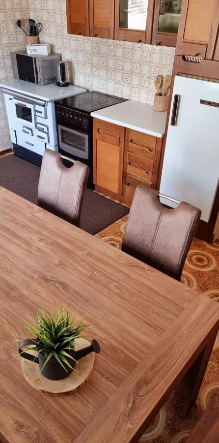 Apartma Metka Bovec Exterior foto