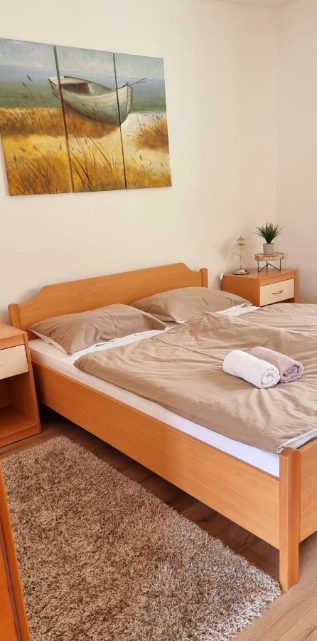 Apartma Metka Bovec Exterior foto